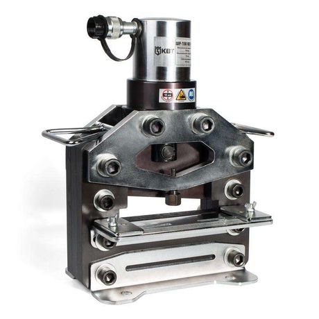 Пресс гидравлический для резки шин ШР-150 серия NEO - 76503 КВТ