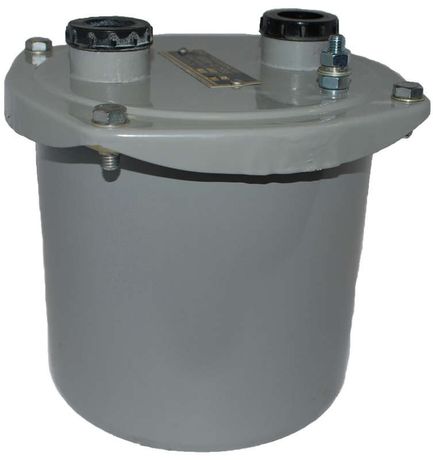 Трансформатор ОСОВ-0.5 220/12В ЭТЗ Калуга Электротехнический з-д 220966А