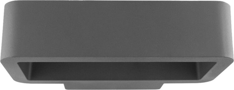 Светильник архитектурный настенный DH011, 5W, 350Lm, 4000K, 220*130*42 | 11865 FERON