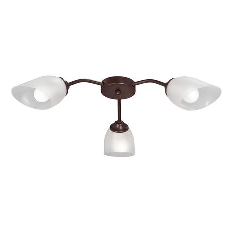 Люстра V3750-7/3PL 3xE14 макс. 40Вт Vitaluce