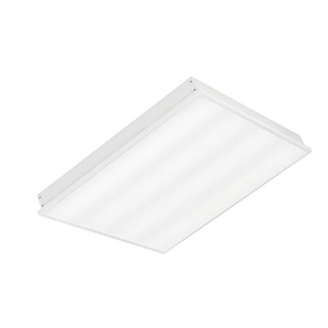 Светильник светодиодный LE-СВО-03-033-0879-54Х "Офис" IP54 для потолков Армстронг (Gema Grid) LED-effect 0879 ЛЕД-Эффект