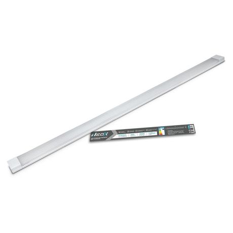 Светильник светодиодный ДПО-110 ПРИЗМА 36Вт 4000К 1200мм IP40 NEOX - 4690612053141