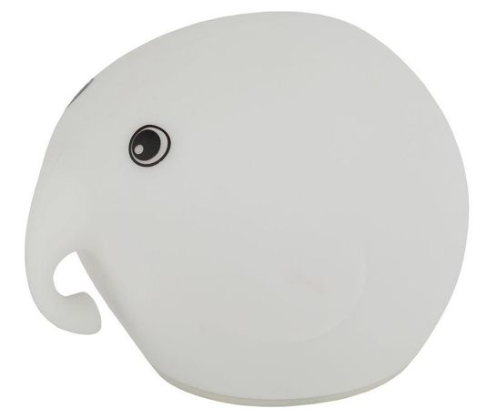 Настольный светильник NLED-418-2W-W белый (12/480) ЭРА - Б0044559