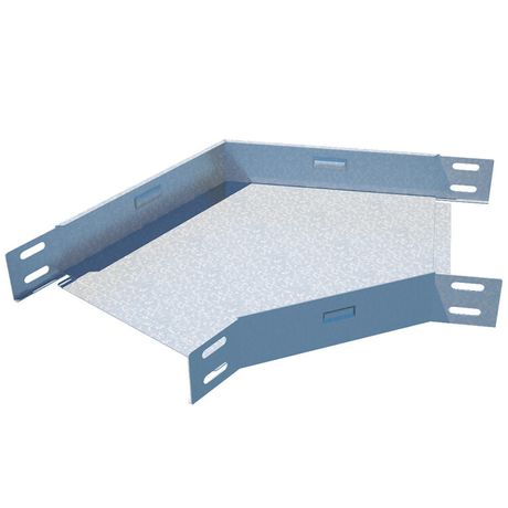 Угол горизонтальный 45 гр. 50х400 мм "ПЛЮС" HD | GLplus45-50-400 КМ-профиль PL1379