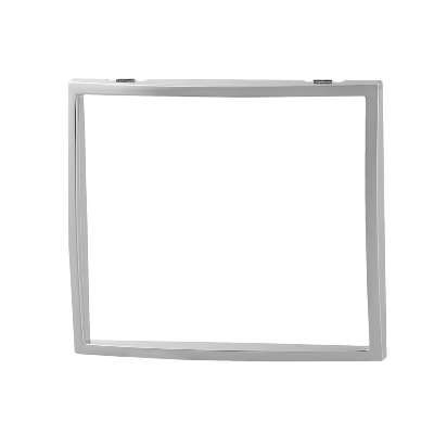 Вставка 1-я хром - 801-0125-701 LEZARD