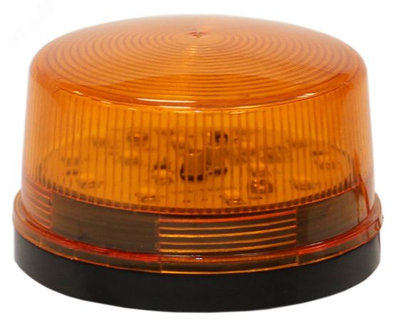 Оповещатель световой - ST-AA011L-YL Smartec smkd0674