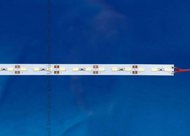 Набор светодиодных лент с жестким основанием ULS-L21X-5630-72LED/m-12mm-IP20-DC12V-19.2W/m-2х1M-DW на самоклеящейся основе 2шт. по 1м свет дневной бел. 6500К (уп.2шт) Uniel UL-00002765 ULS-L21X-0001
