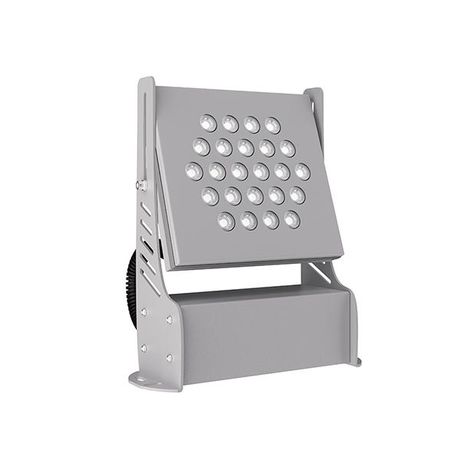 Прожектор LE-СБУ-48-050-3135-67Т LED-effect 3135 ЛЕД-Эффект