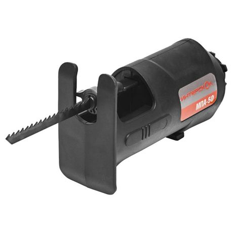 Модуль лобзика МПА-50 МультиМАКС 18 - 755.0.3.13 Интерскол