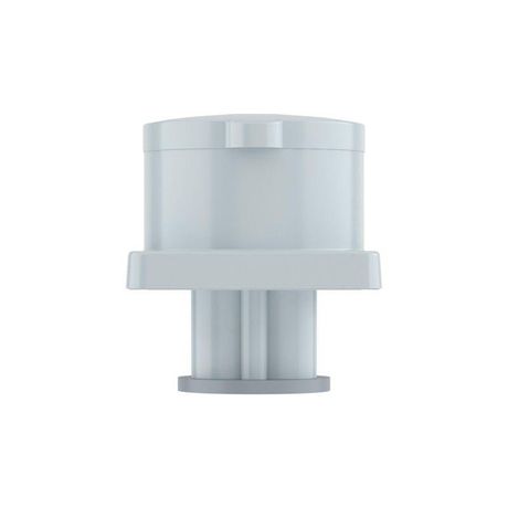 Розетка панельная PSS IP44 32А 2P 50В DKC PSS024-032-05 ДКС