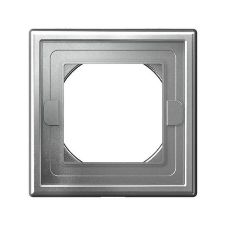 Рамка 1-м ArtGallery IP44 алюм. SE GAL440301 APC