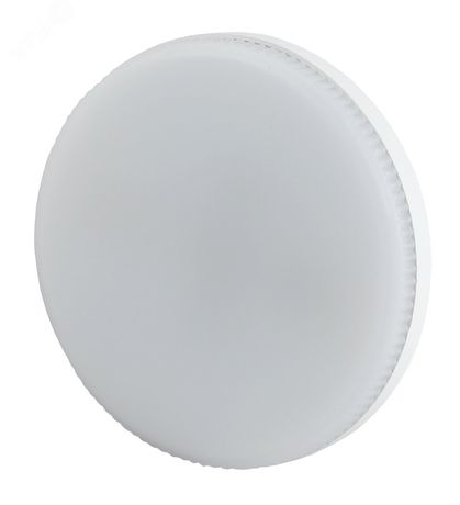 Лампа светодиодная RED LINE GX-6W-865-GX53 R 6Вт Made In China (Энергия света) арт. Б0045331