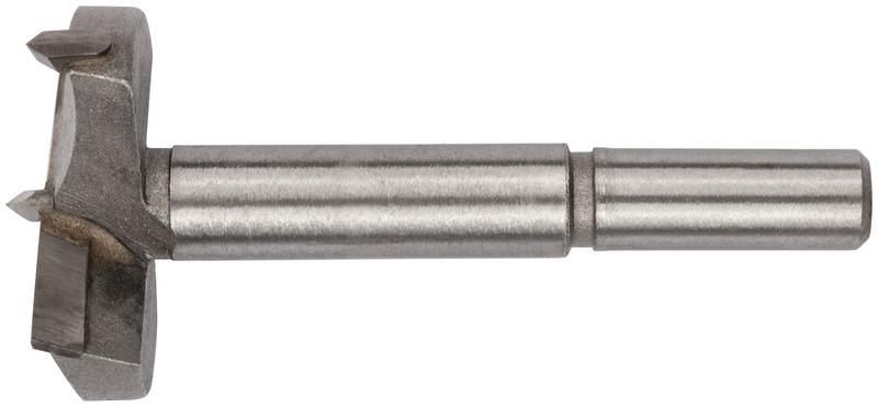 Сверло Форстнера (фреза) с карбидными вставками 40мм FIT 36529 РОС