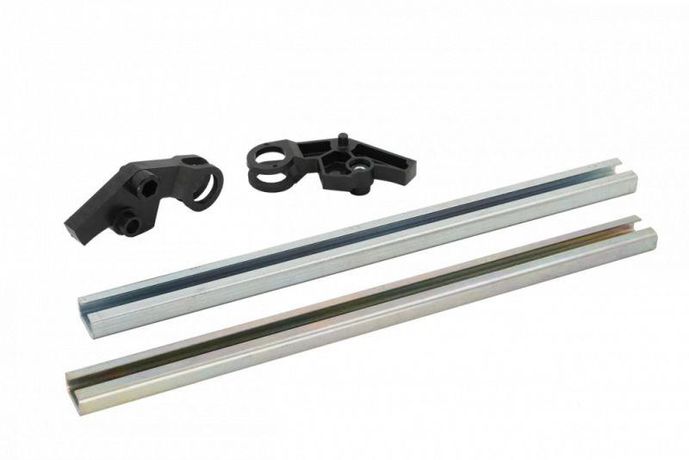 Механизм блокировки контакторов КМ-102 (115-150А) БМ-02 | 22190DEK DEKraft APC