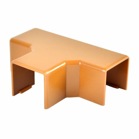 Угол Т-образный LHD 20X20 8624 (SD) (Цвет Светлое дерево) | 8624_SD Kopos