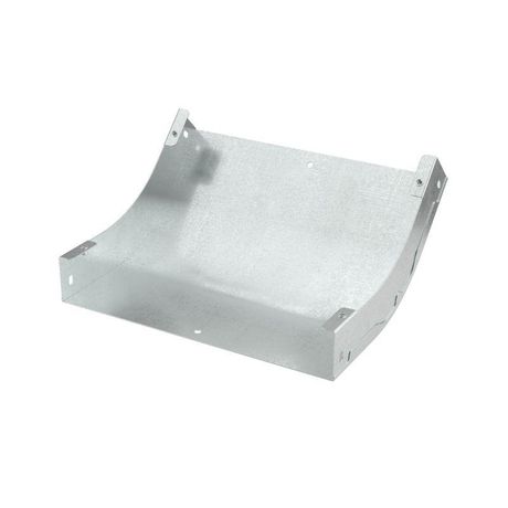 Угол вертикальный внутренний 45 градусов 35х300, в комплекте с крепежными элементами и соединительными пластинами,необходимыми длямонтажа, цинк-ламельный - SKS3530KZL ДКС