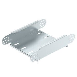 Элемент вертикальный регулируемого угла для лотка LKS 150 мм - 7005432 OBO Bettermann RGBEV 615 FS RU