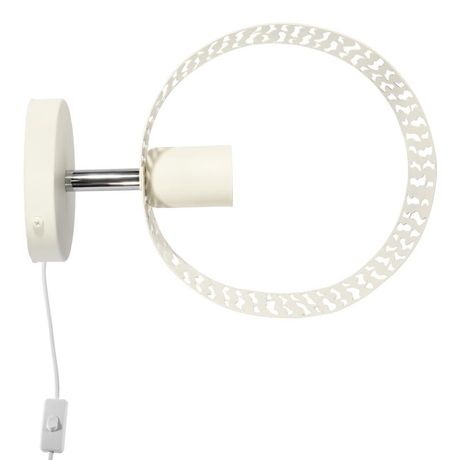 Светильник Дакар 511 бел.муар НББ 01-60-167 ИМ - 1005405060 Элетех