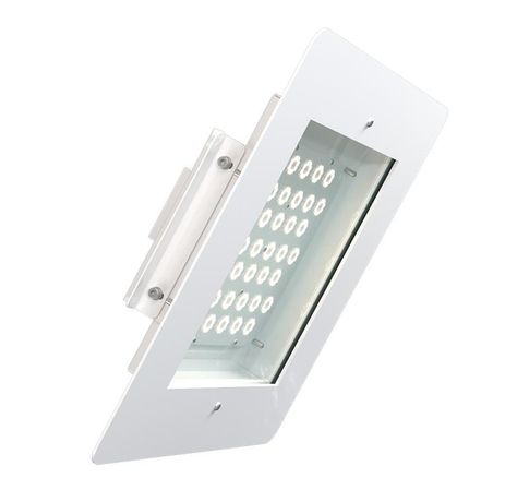 Светильник светодиодный FI 350 100Вт 5000К PI120 FAROS 00000020926