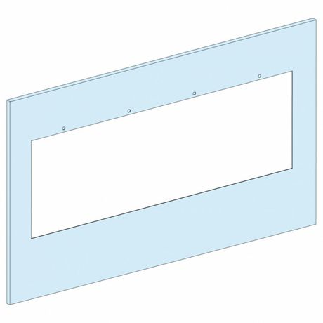 ПЕРЕДНЯЯ ПАНЕЛЬ ДЛЯ ВЕРТ.ISFT 250 A | 03322 Schneider Electric APC