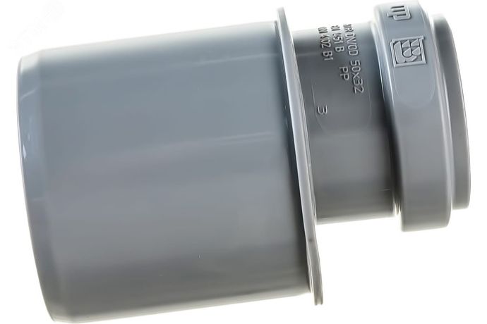 Переход эксцентрический 50х32 - 112720 Ostendorf