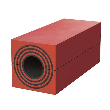 Модуль кабельный 15х15 мм, D = 3-11 мм | DXS0015 DKC ДКС