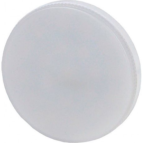 Лампа светодиодная GX-9W-860-GX53 9Вт GX53 Made In China арт. Б0048019