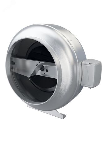 Вентилятор центробежный канальный D315 - MARS GDF 315 ЭРА 10801