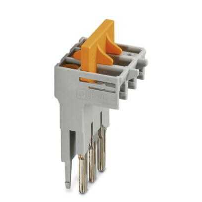 Коммутационные перемычки SB-ME 3-8 | 3032800 Phoenix Contact