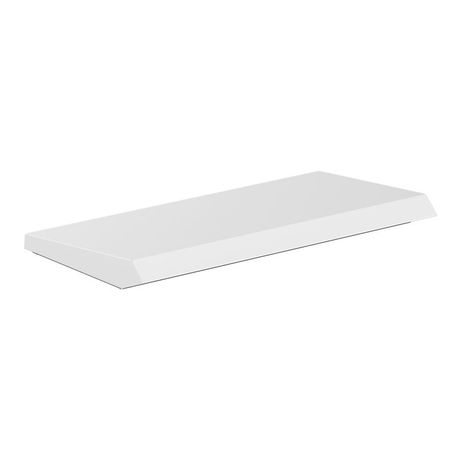 Козырек защитный уличный для навесных корпусов 800х300мм DKC R5NTT083 ДКС