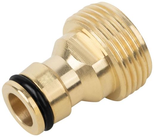 Адаптер внутренний латунь 3/4дюйм FIT 77458 РОС