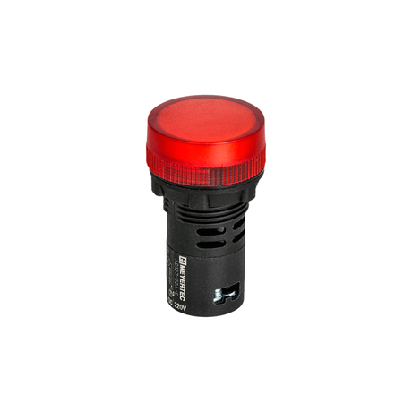 Лампа сигнальная LED 220В AC/DC IP65 MT22-SA34 красн. ОВЕН 144966 ОВЕН арт. 144966