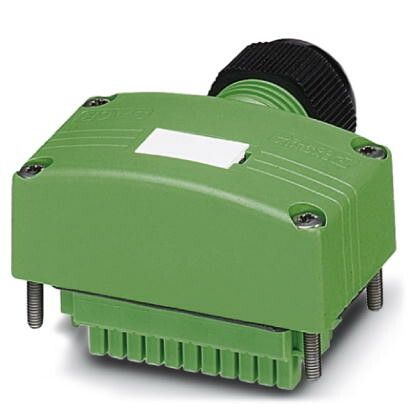 Разъем с кабелем SACB-C-H180 8/16 SCO | 1516713 Phoenix Contact