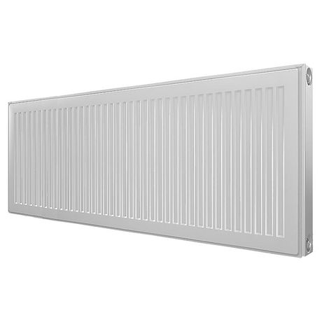 Радиатор стальной панельный 11/500/1700 боковое подключение цвет белый - C11-500-1700/9016 Royal Thermo НС-1189476