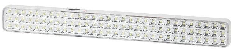 Светильник светодиодный аварийный непостоянный DBA-107-0-20 90LED 4ч IP20 (20/560) ЭРА - Б0044404