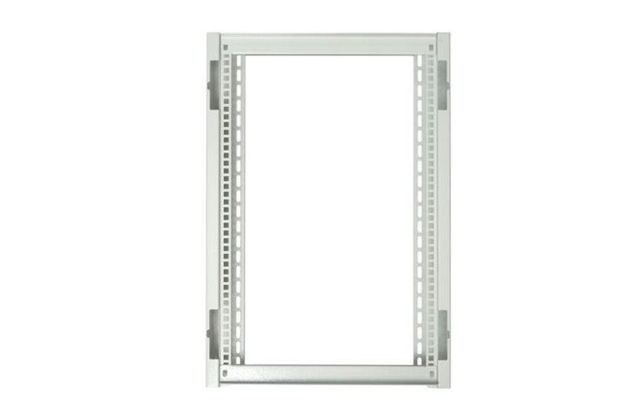Рама пластронной системы ВхШ: 800х800мм для корпусов ЩРНМ (ЩМП) | 32558DEK DEKraft APC