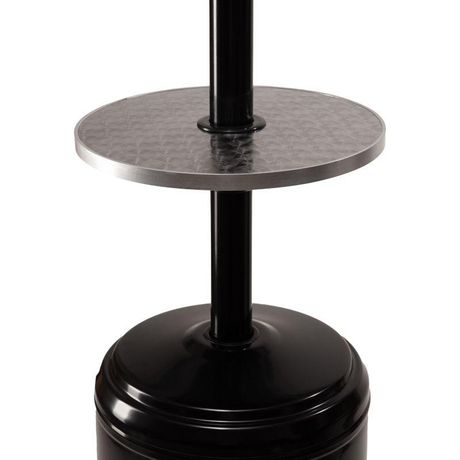 Столик для уличного газового камина Грибок | 60-0190 REXANT MEET