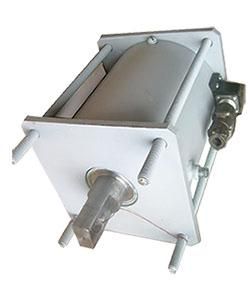 Электромагнит КЭП-1000-44-У3 380В тянущее исп.ПВ=100% IP44 Электротехник ET012246