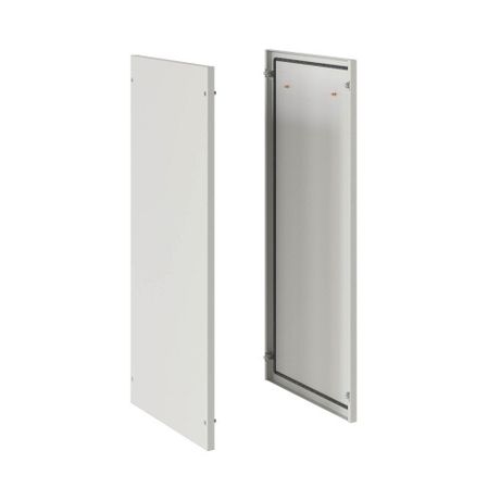 Панель боковая для шкафов CQE 1000х500мм (уп.2шт) DKC R5LE1052 ДКС
