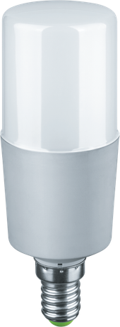 Лампа светодиодная 61 469 NLL-T39-10-230-4K-E14 10Вт линейная матовая 4000К нейтр. бел. E14 800лм 176-264В Navigator 61469 20590