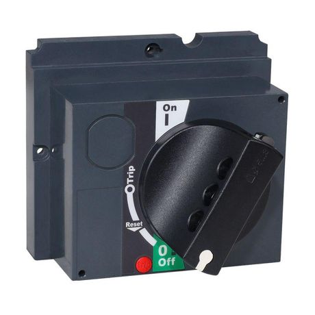 Привод ручной OptiMat D100, D160, D250-УХЛ3 | 364822 КЭАЗ