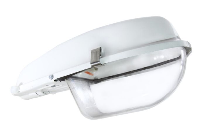 Светильник РКУ 97-250-002 ДРЛ 250Вт Е40 ЭмПРА IP54 с/стеклом | SQ0318-0012 TDM