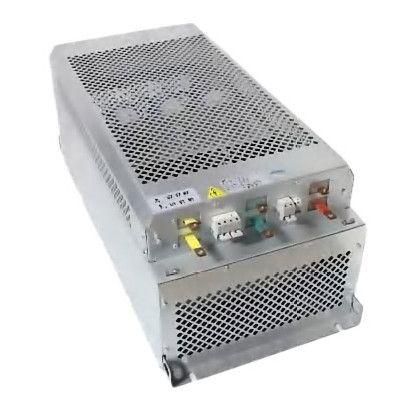 Фильтр гармоник 3Ф 400В 220-250 кВт / алюминиевый | SEOP23-C25N4-AL SE APC