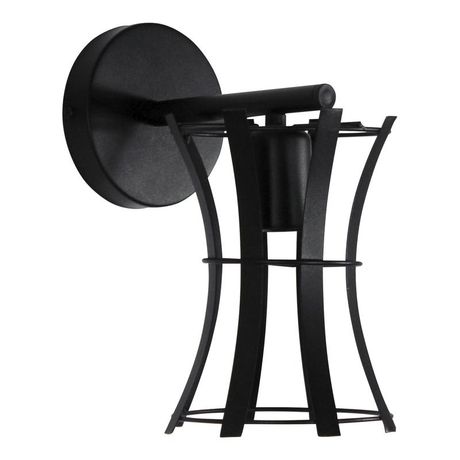 Светильник Викинг 511 черн.муар НББ 01-60-168 Е27 ИМ - 1005405100 Элетех