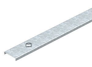 Крышка для мини-канала AZ осн. 50 с повор. фикс. L3000 AZDMD DD (дл.3м) OBO 6080154 Bettermann