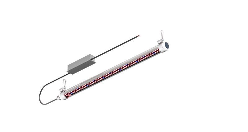 Светильник светодиодный TL-AGRO HORTI TUBE 35 L600 R4 для АПК Технологии света УТ000024286