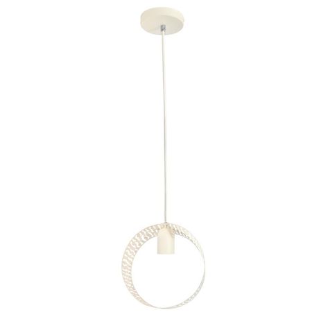 Светильник Дакар 211 бел.муар НСБ 01-60-172 ИМ - 1005405059 Элетех