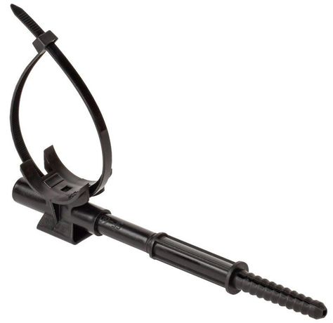 Крепление фасадное ФК 60 (SF-60) | UFK10-60-260 IEK (ИЭК)