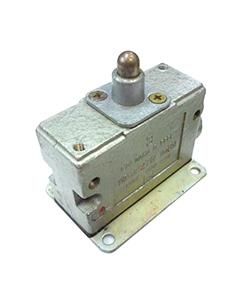 Микровыключатель МП 1302 У2 исп.01, IP54, толкатель с увеличенным ходом, комбинированный, винт - ET006830 Электротехник