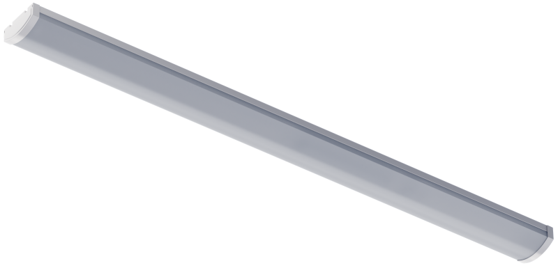 Светильник светодиодный офисный линейный 96 675 ДПО-01-МП-50-1500-4К-IP20-А3 | 96675 INNOLUX